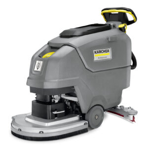 KARCHER BD 50/55 W CLASSIC BP PACK 76Ah