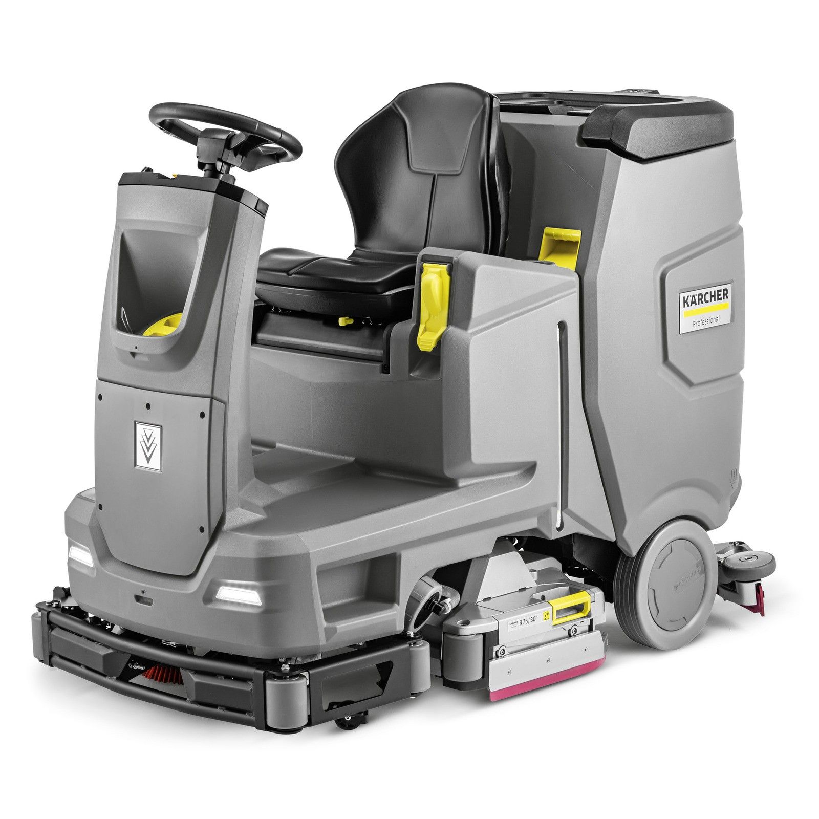 KARCHER B 110 R BP PACK (VALjAK ČETKA)
