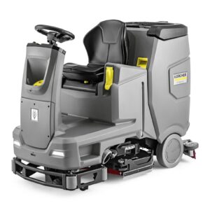 KARCHER B 110 R BP PACK (DISK ČETKA)