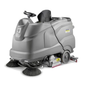 KARCHER B 200 R BP PACK (VALjAK ČETKA)