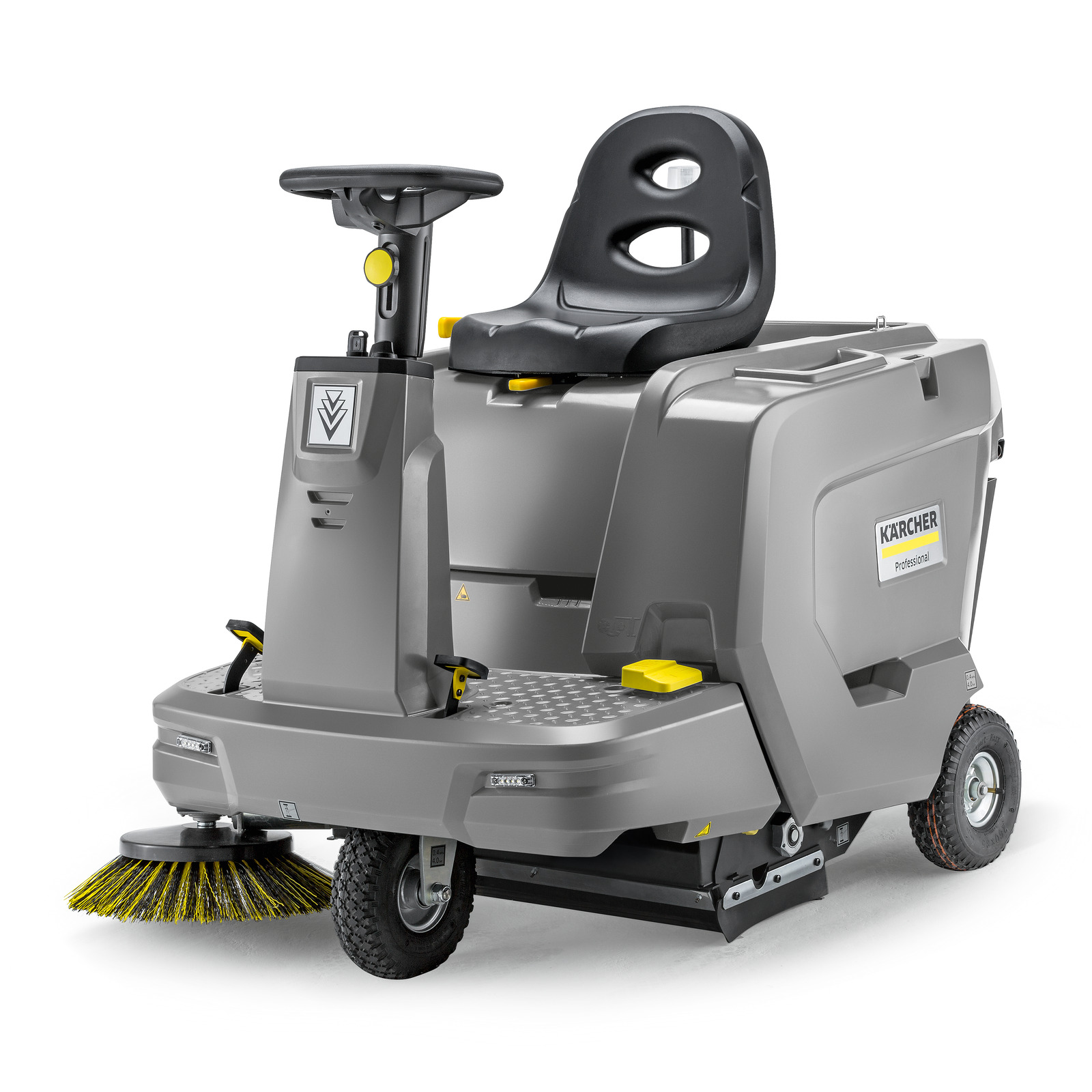 KARCHER KM 85/50 R BP PACK