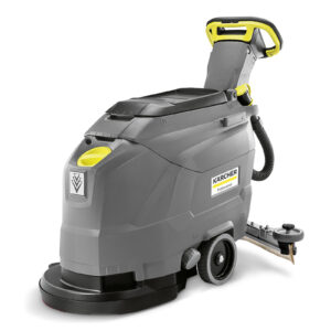 KARCHER BD 43/25 C CLASSIC BP PACK 76Ah