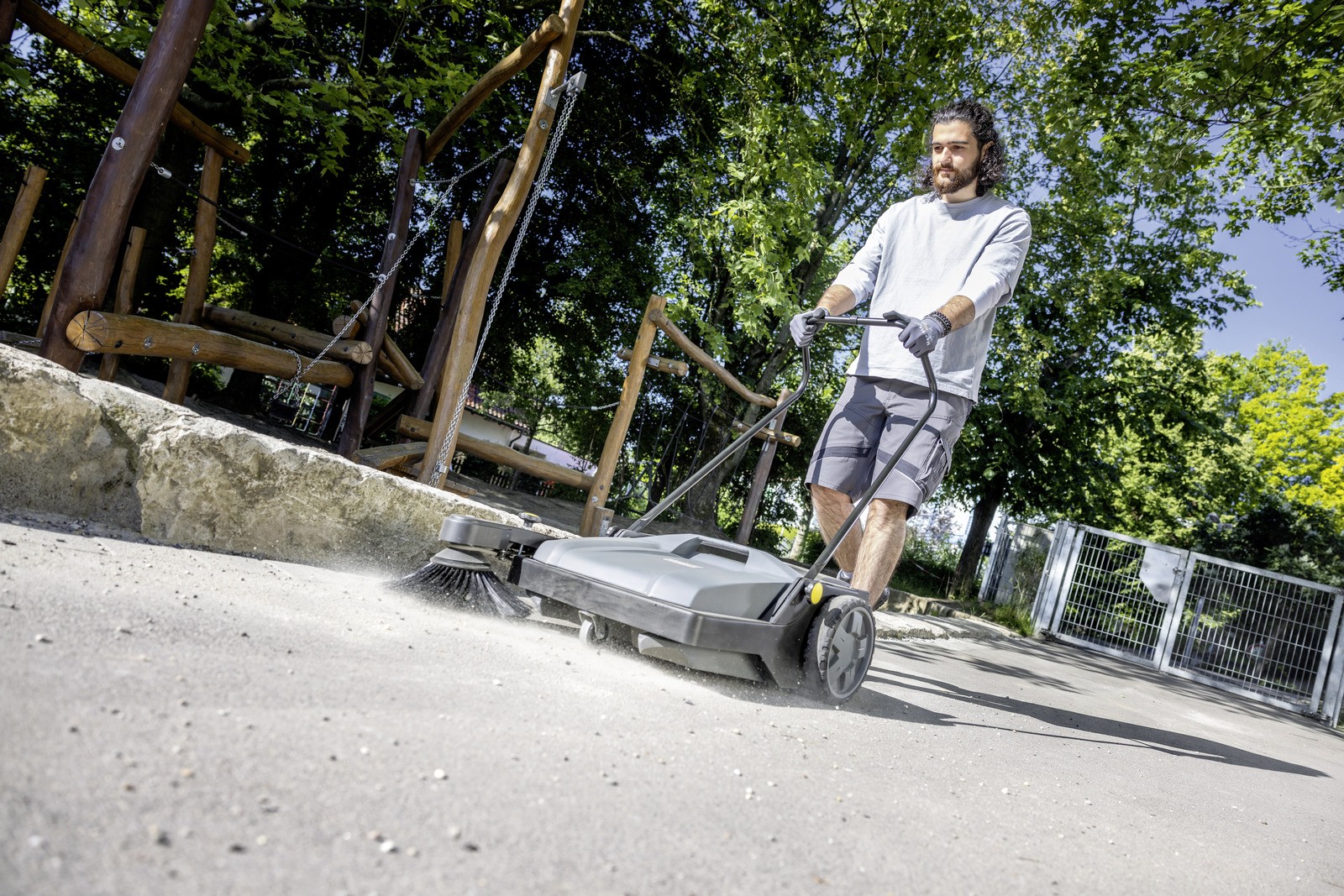 KARCHER KM 70/15 C CLASSIC - Image 3