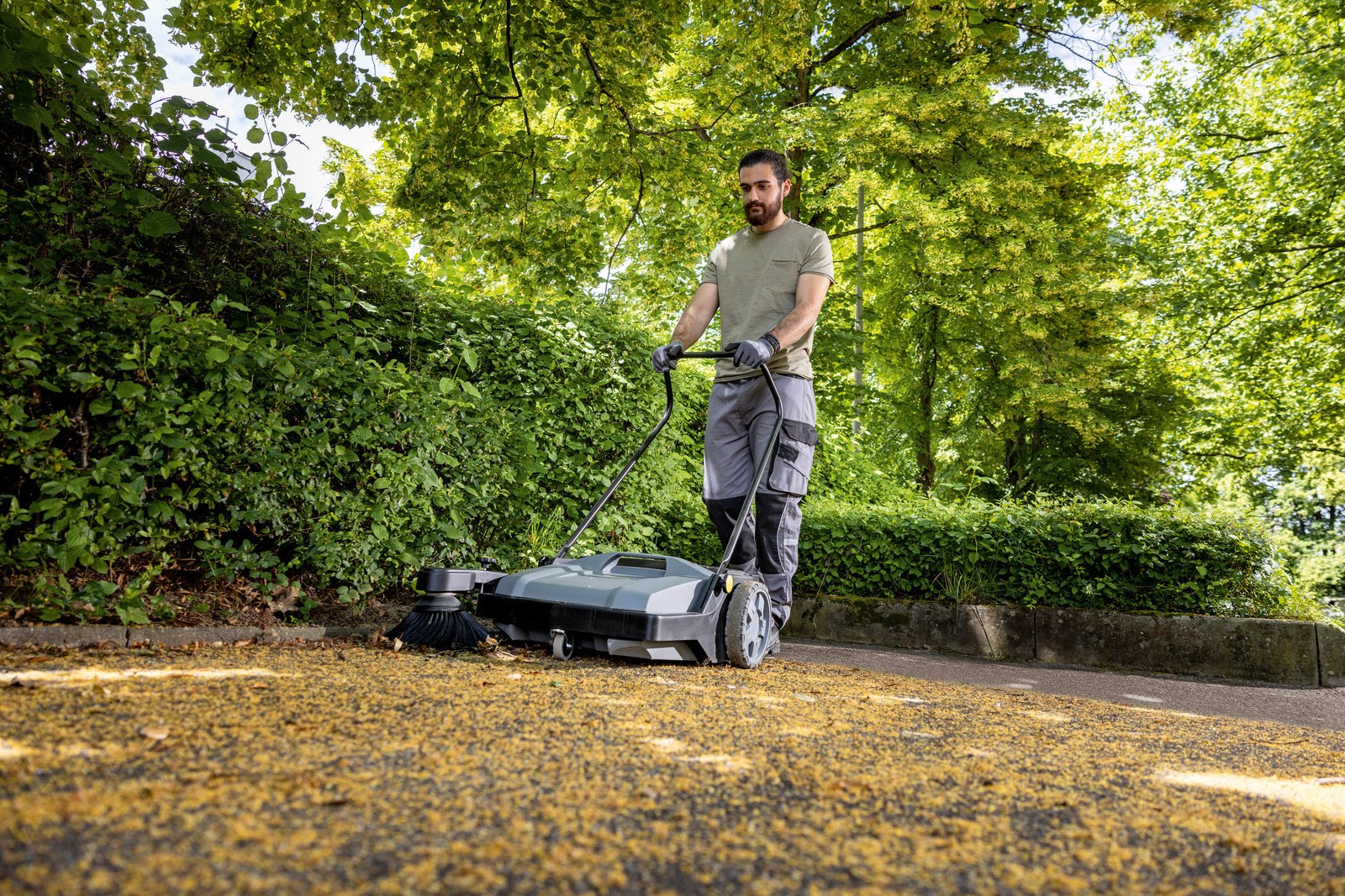 KARCHER KM 70/15 C CLASSIC - Image 4