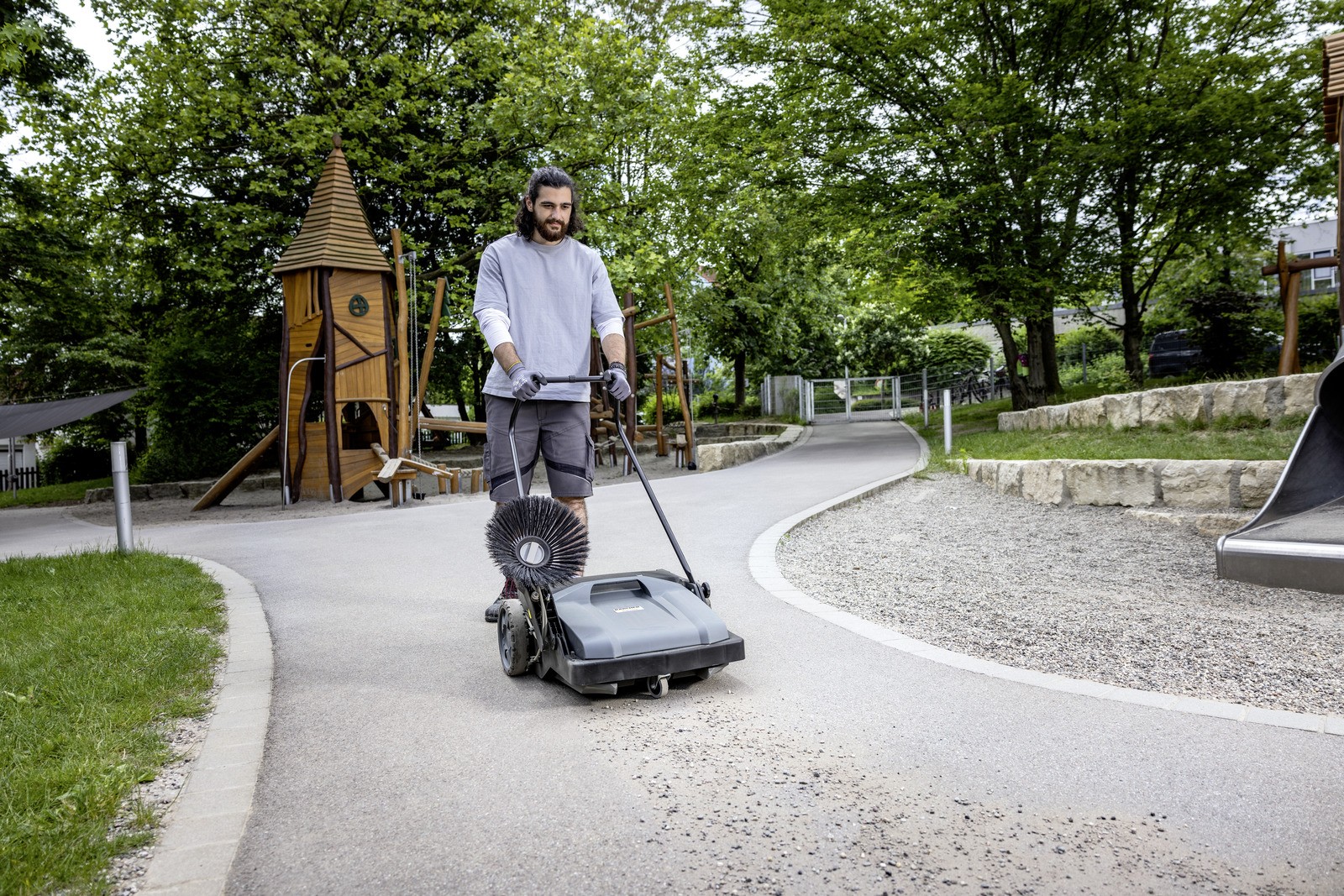 KARCHER KM 70/15 C CLASSIC - Image 5