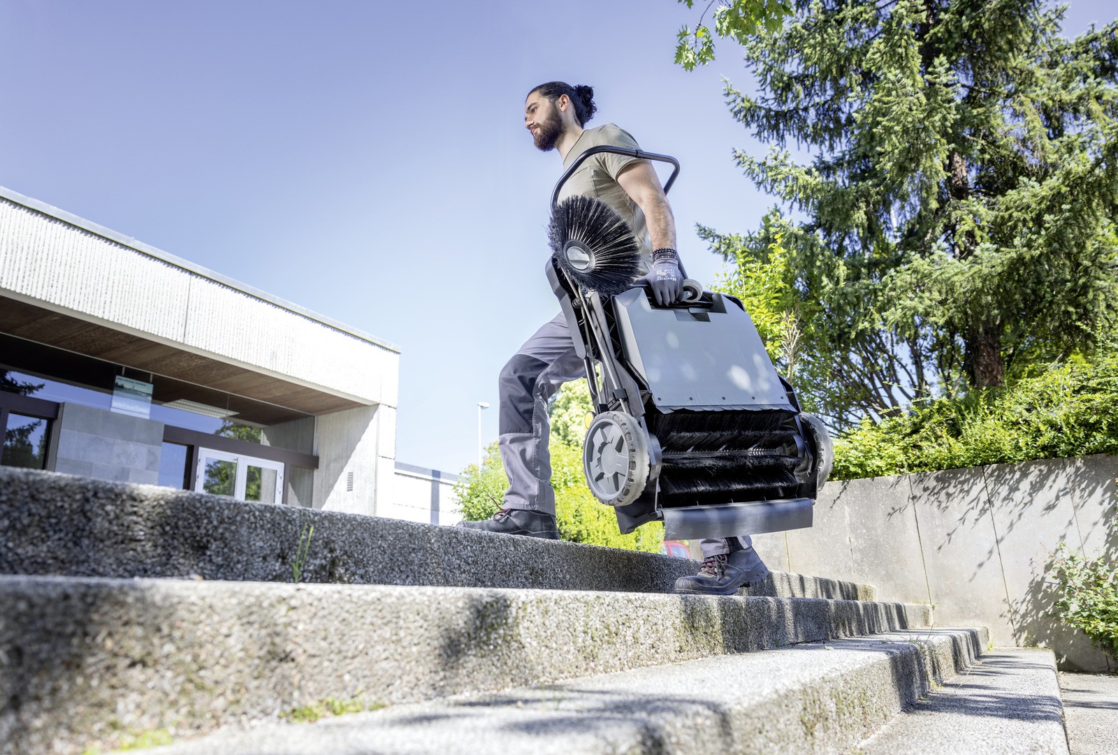 KARCHER KM 70/15 C CLASSIC - Image 6