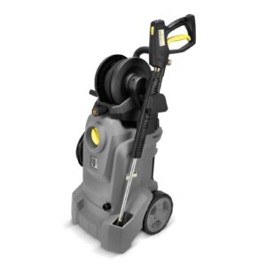 KARCHER HD 4/10 X CLASSIC