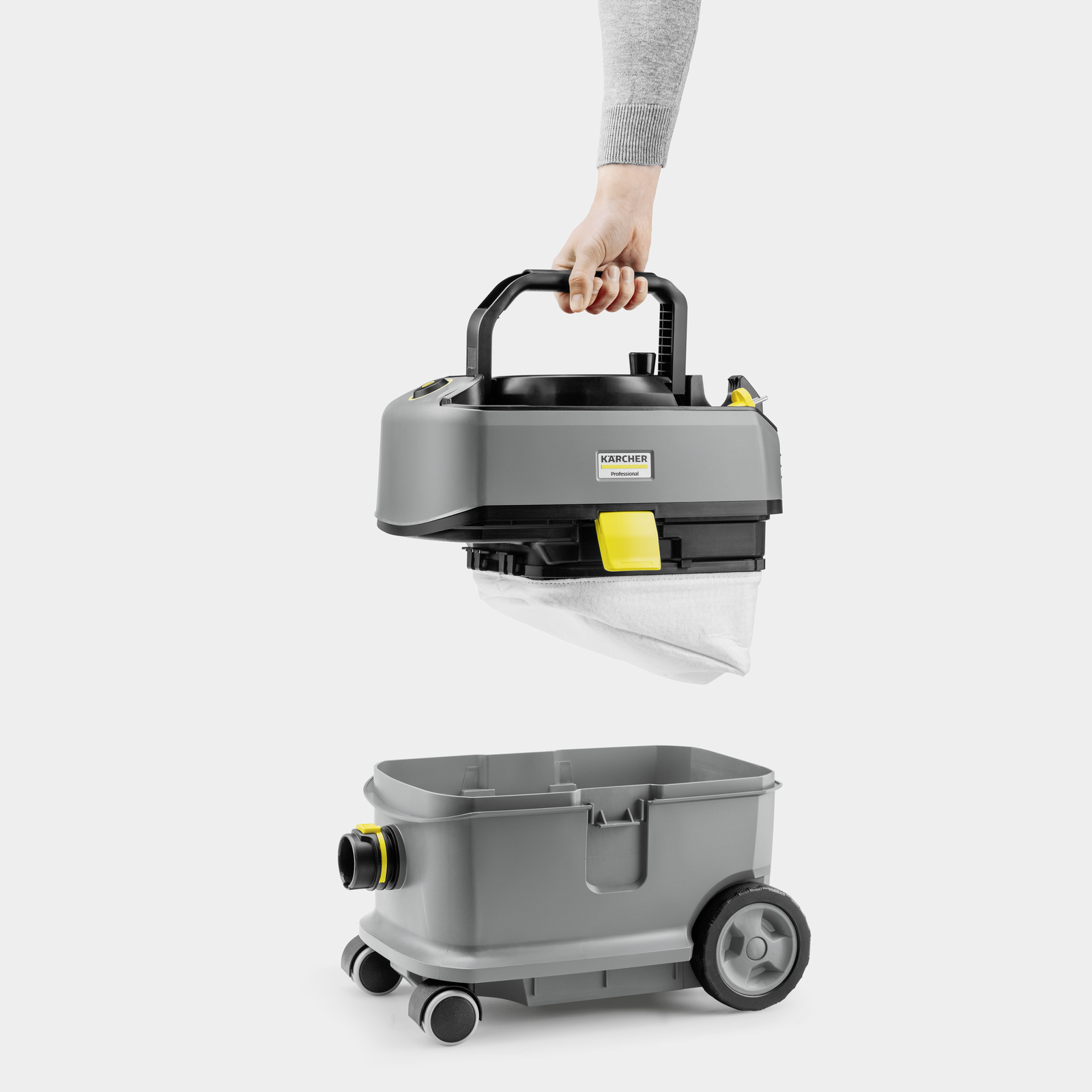 KARCHER T 10/1 - Image 4