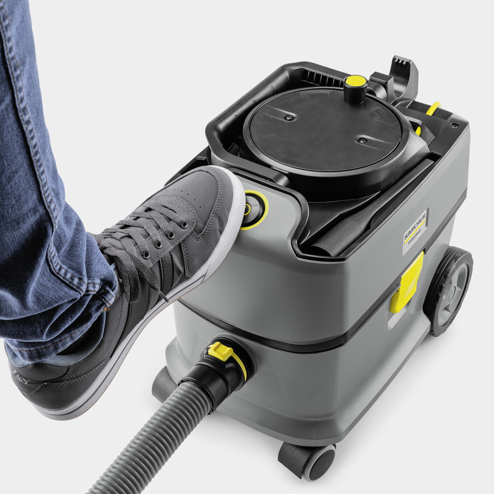 KARCHER T 10/1 - Image 6