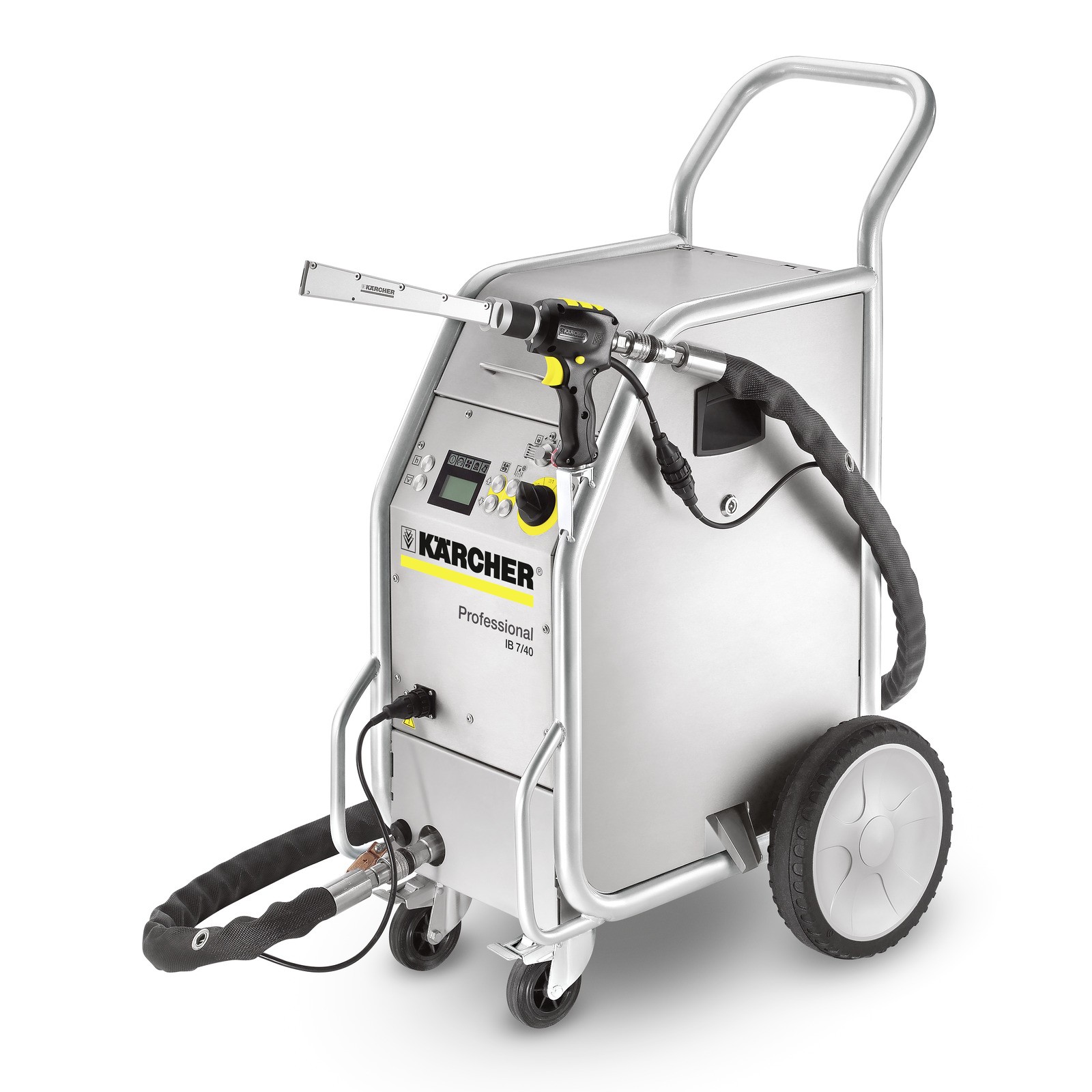 KARCHER IB 7/40 CLASSIC