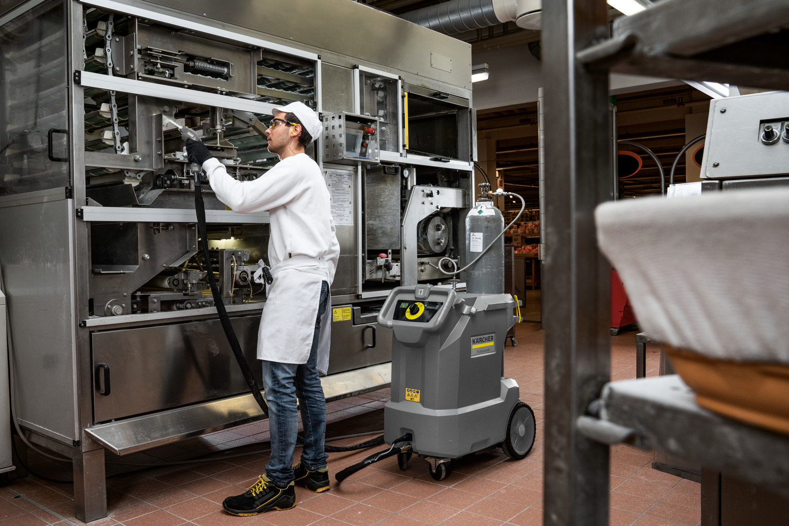 KARCHER IB 10/8 L2P ADVANCED - Image 2