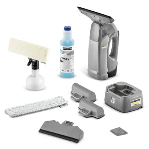 KARCHER WVP 10 ADVANCED