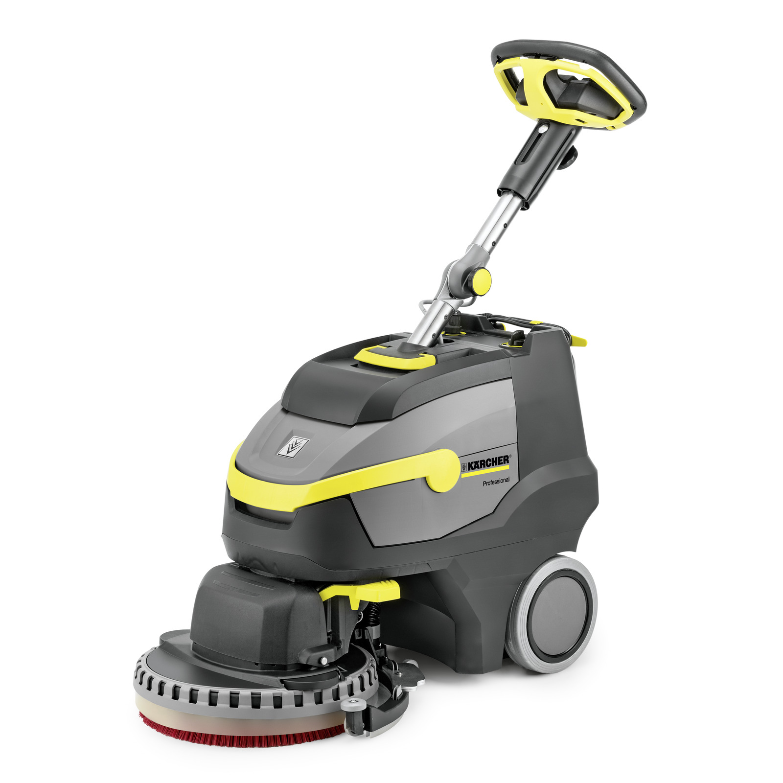 KARCHER BD 38/12 C BP PACK Li