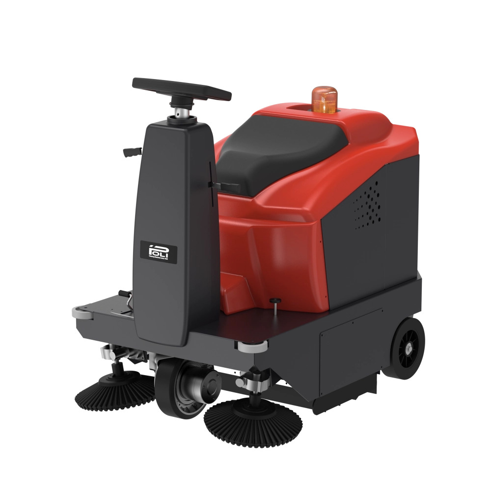 POLI MIA E65 R