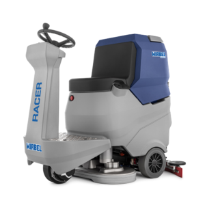 WIRBEL RACER R 85 FD 65 BC