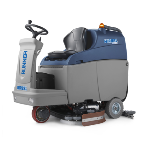 WIRBEL RUNNER R 150 FD 85 BC CHEM