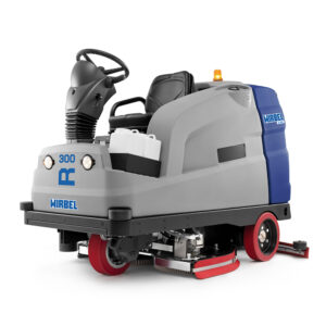 WIRBEL R R 300 FD 110 BC CHEM