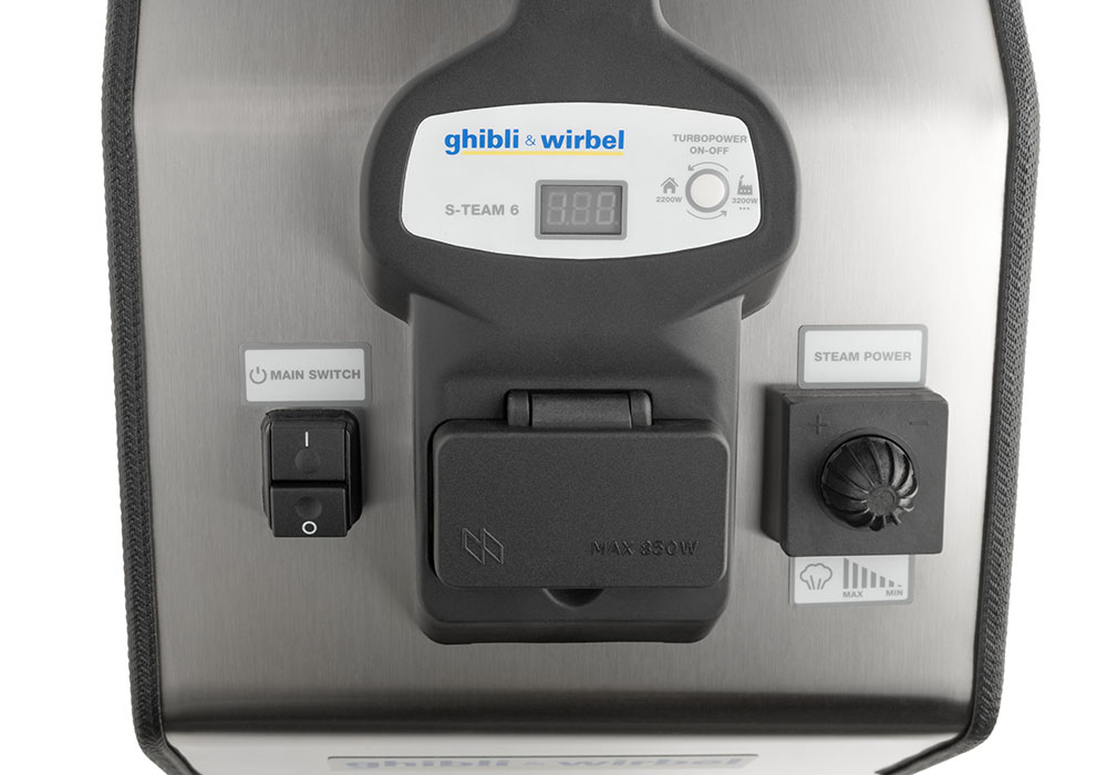 WIRBEL S-TEAM 6 - Image 5