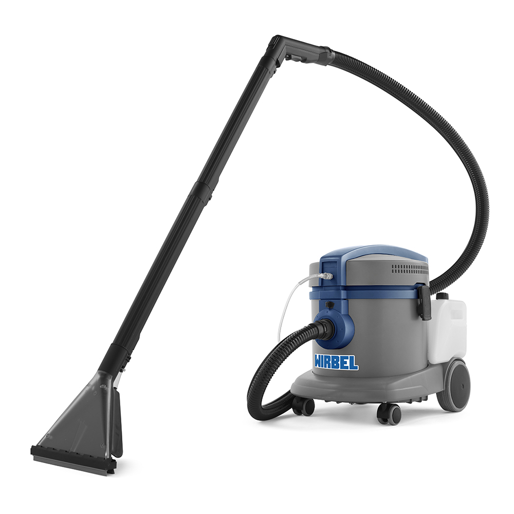 WIRBEL POWER EXTRA 7 P
