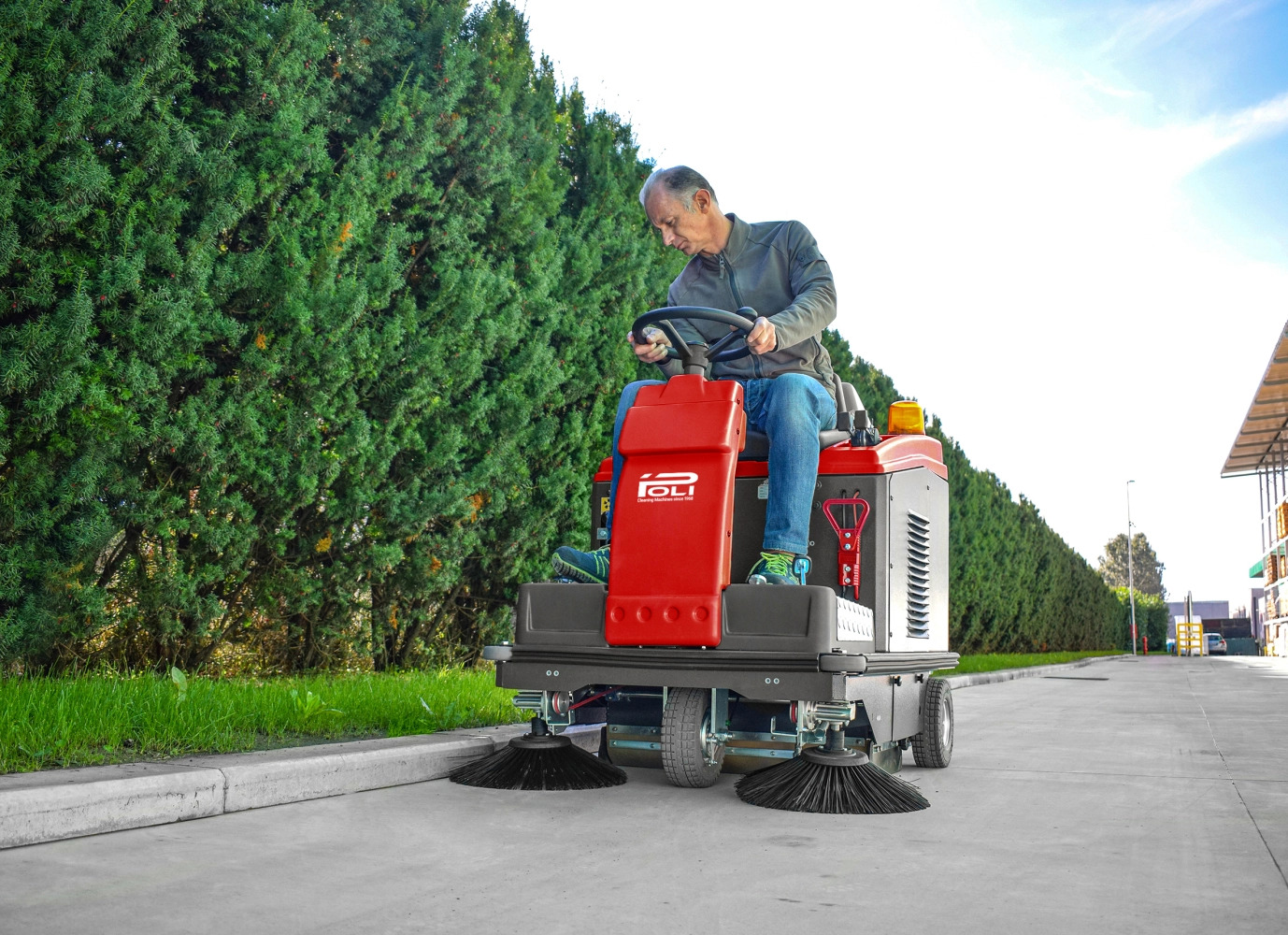 POLI STYLE E70 - Image 2
