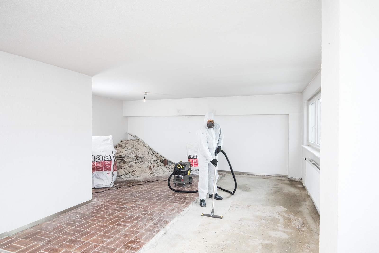 KARCHER NT 30/1 TACT TE H - Image 2