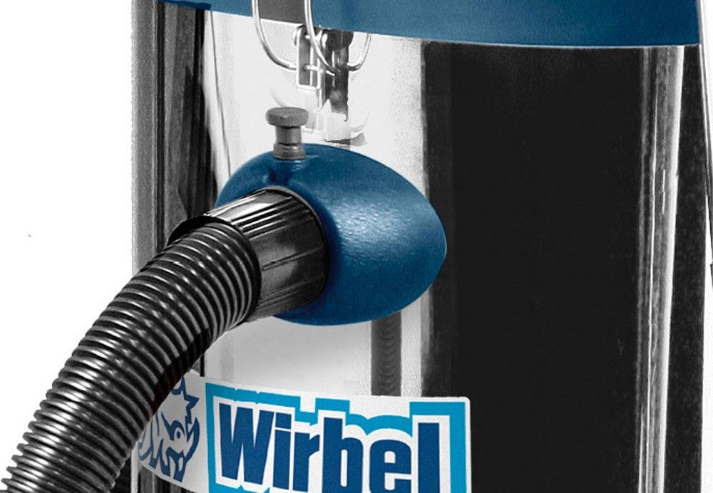 WIRBEL 980 IK CBN - Image 2