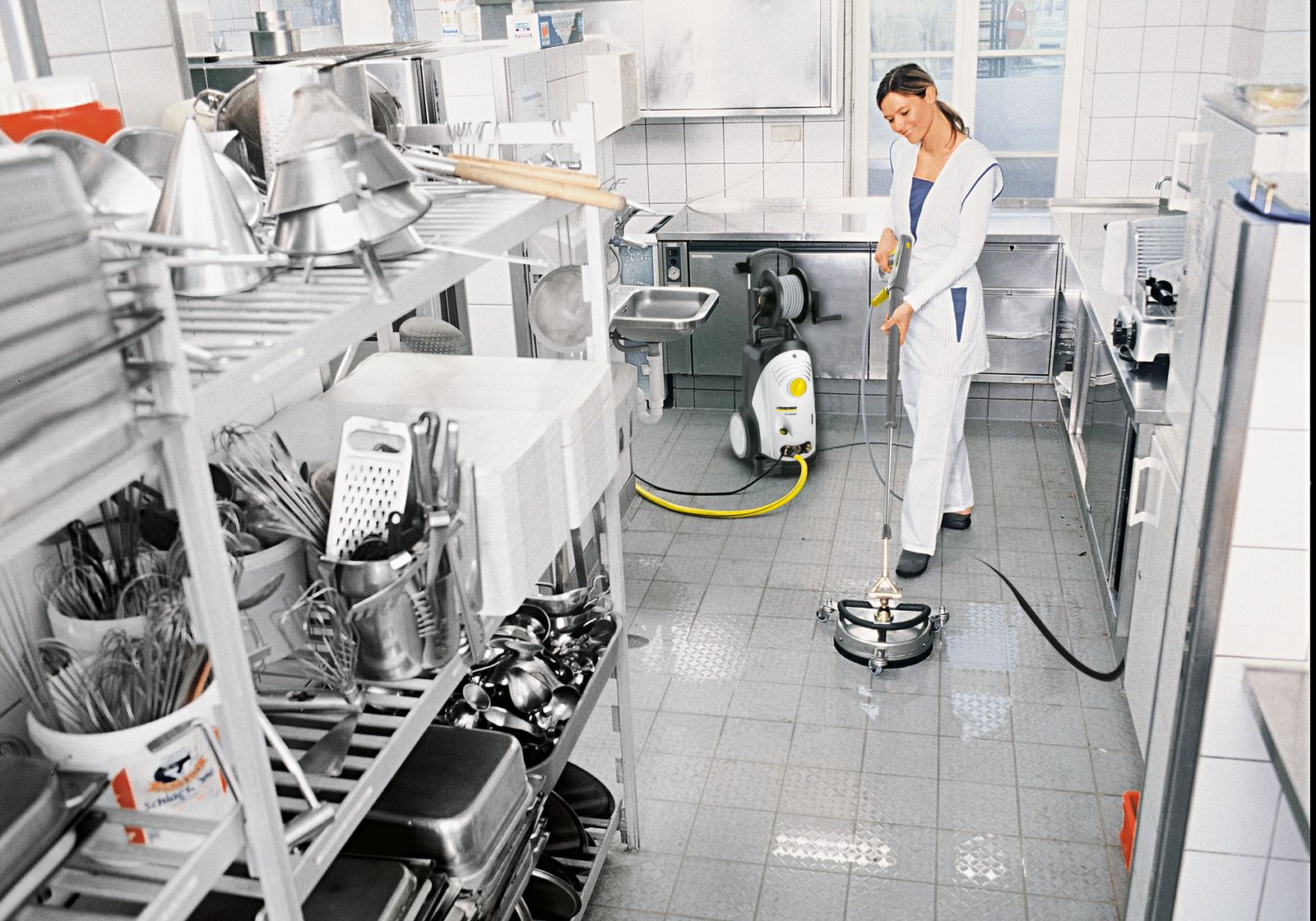 KARCHER HD 7/10 CXF - Image 2