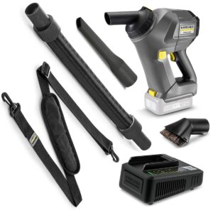 KARCHER HV 1/1 BP CS