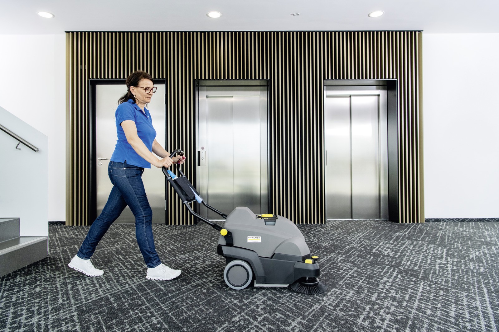 KARCHER CVS 65/1 BP - Image 2