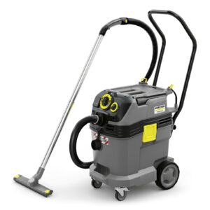 KARCHER NT 40/1 TACT TE M WOOD