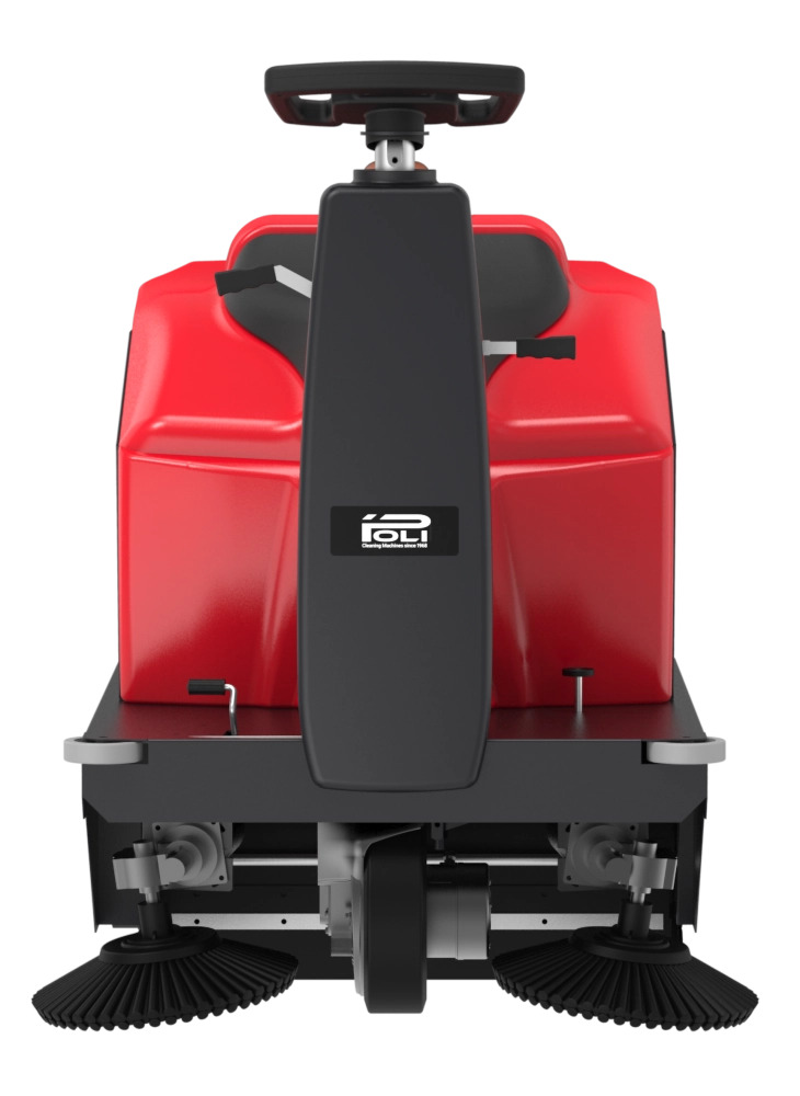 POLI MIA E65 R - Image 4