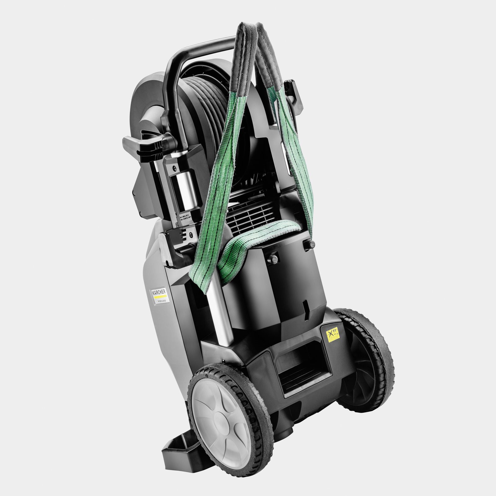 KARCHER HD 13/18-4 SXA PLUS - Image 3