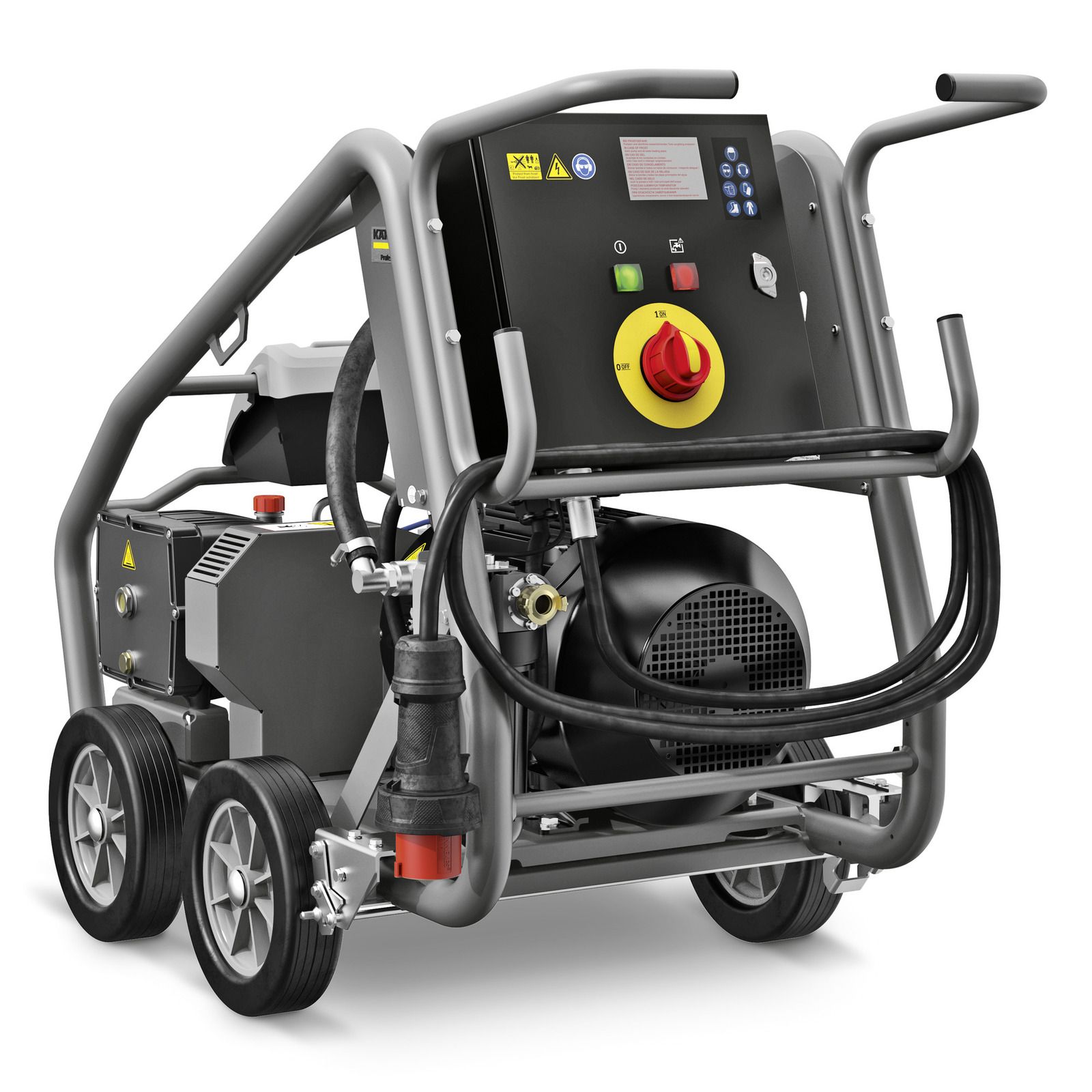 KARCHER HD 9/100-4 CAGE CLASSIC - Image 3