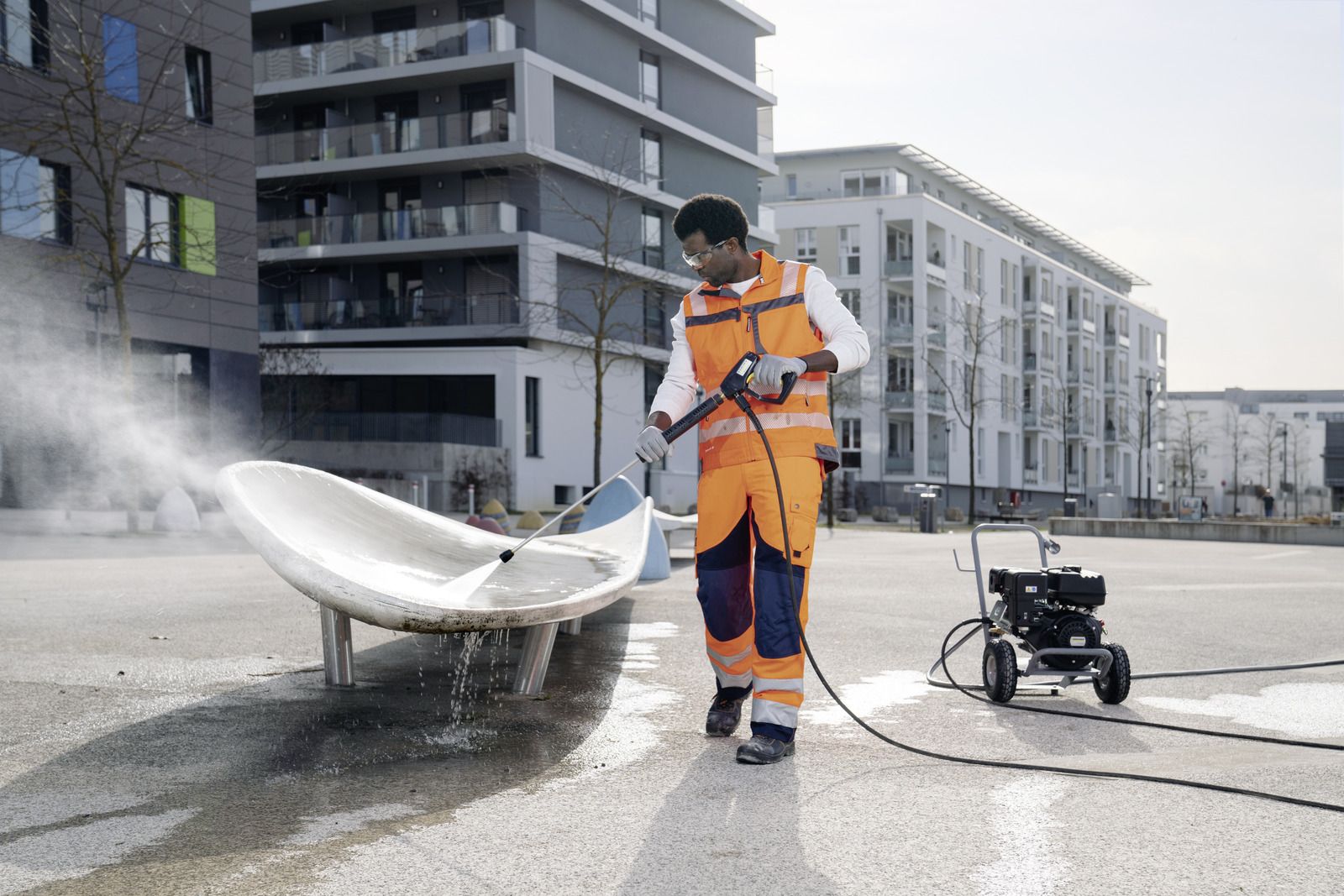 KARCHER HD 7/20 G CLASSIC - Image 3