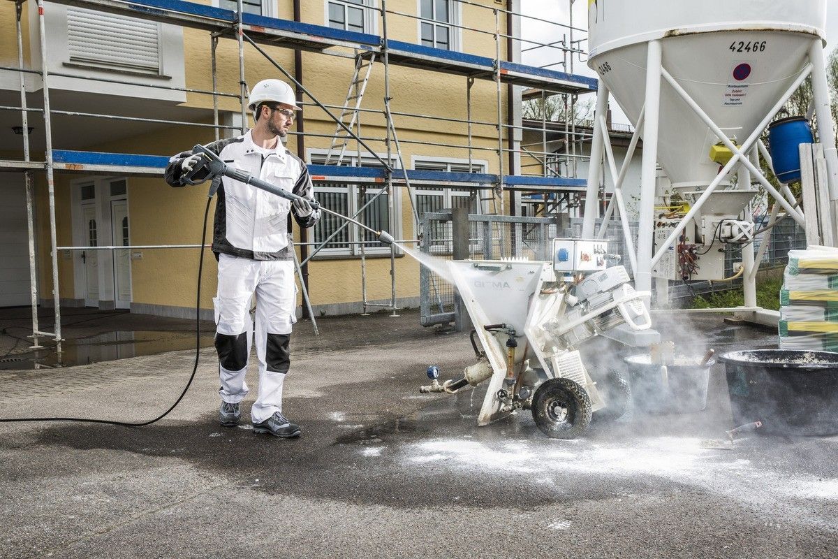 KARCHER HDS 5/11 U - Image 3