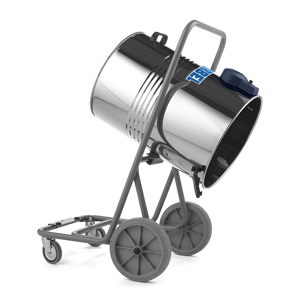 WIRBEL 990 IK CBM - Image 3