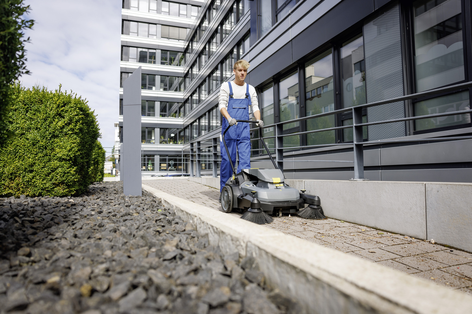 KARCHER KM 70/25 C 2SB BP - Image 3