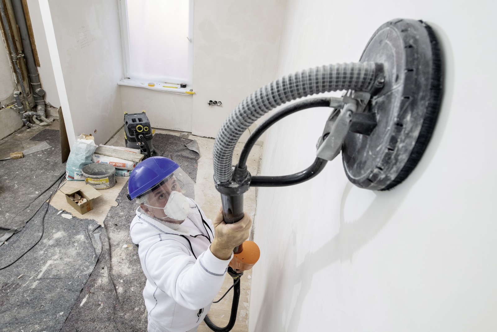 KARCHER NT 30/1 TACT TE H - Image 3