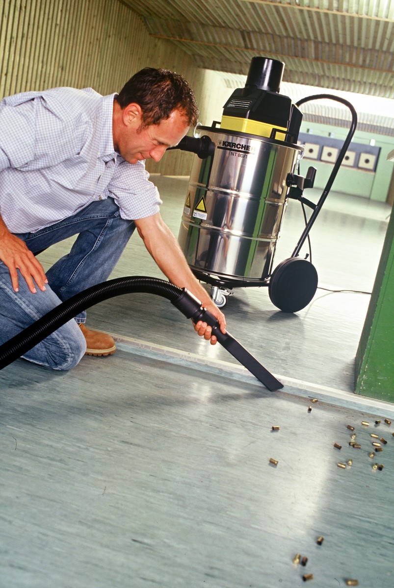 KARCHER NT 80/1 B1 M S - Image 3