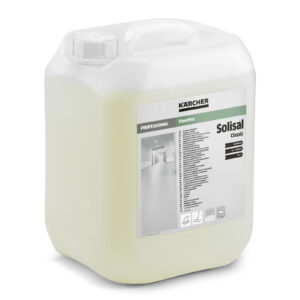 KARCHER SOLISAL CLASSIC - Koncentrovano sredstvo za čišćenje podova - 10L