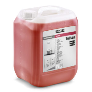 KARCHER TOLISAN - Sredstvo za čišćenje WC šolja i pisoara - 10L