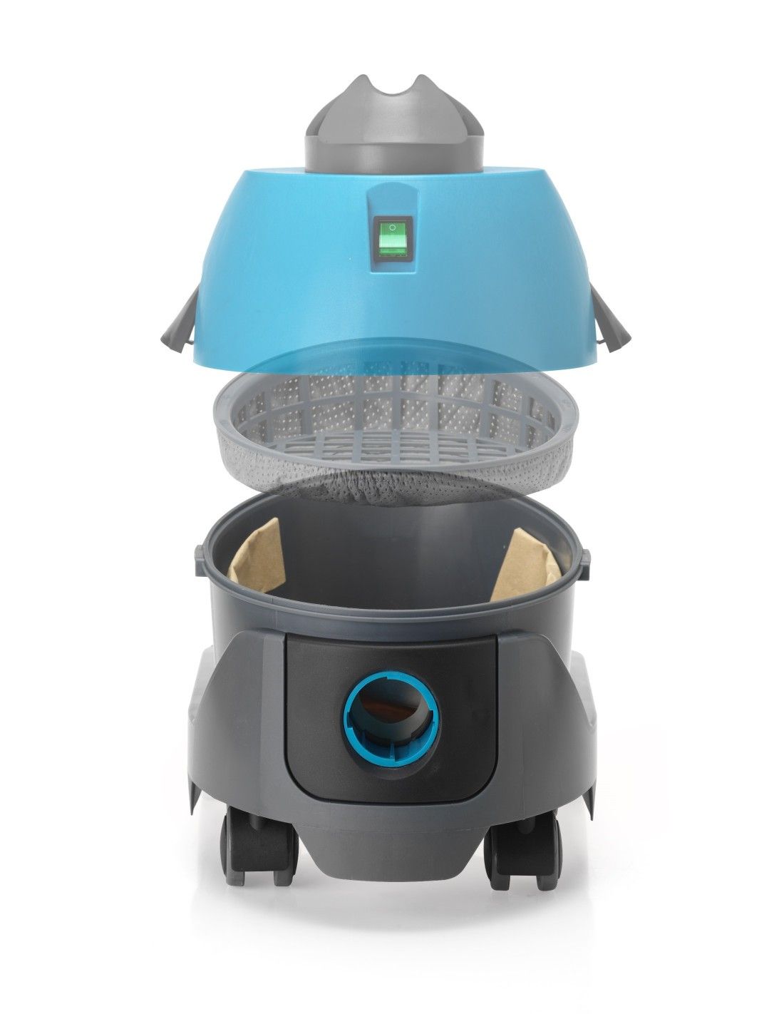 i-TEAM i-VAC 5 - Image 4