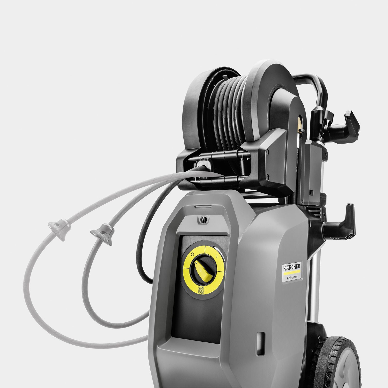 KARCHER HD 13/18-4 SXA PLUS - Image 4