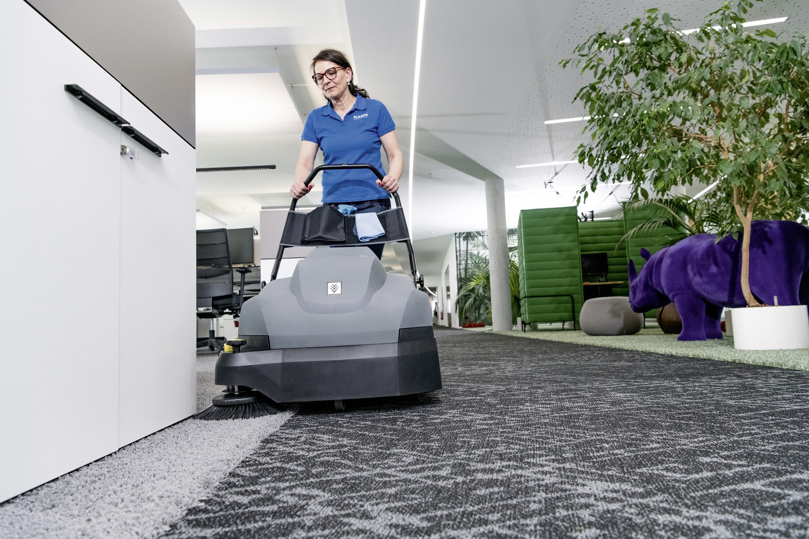KARCHER CVS 65/1 BP - Image 5