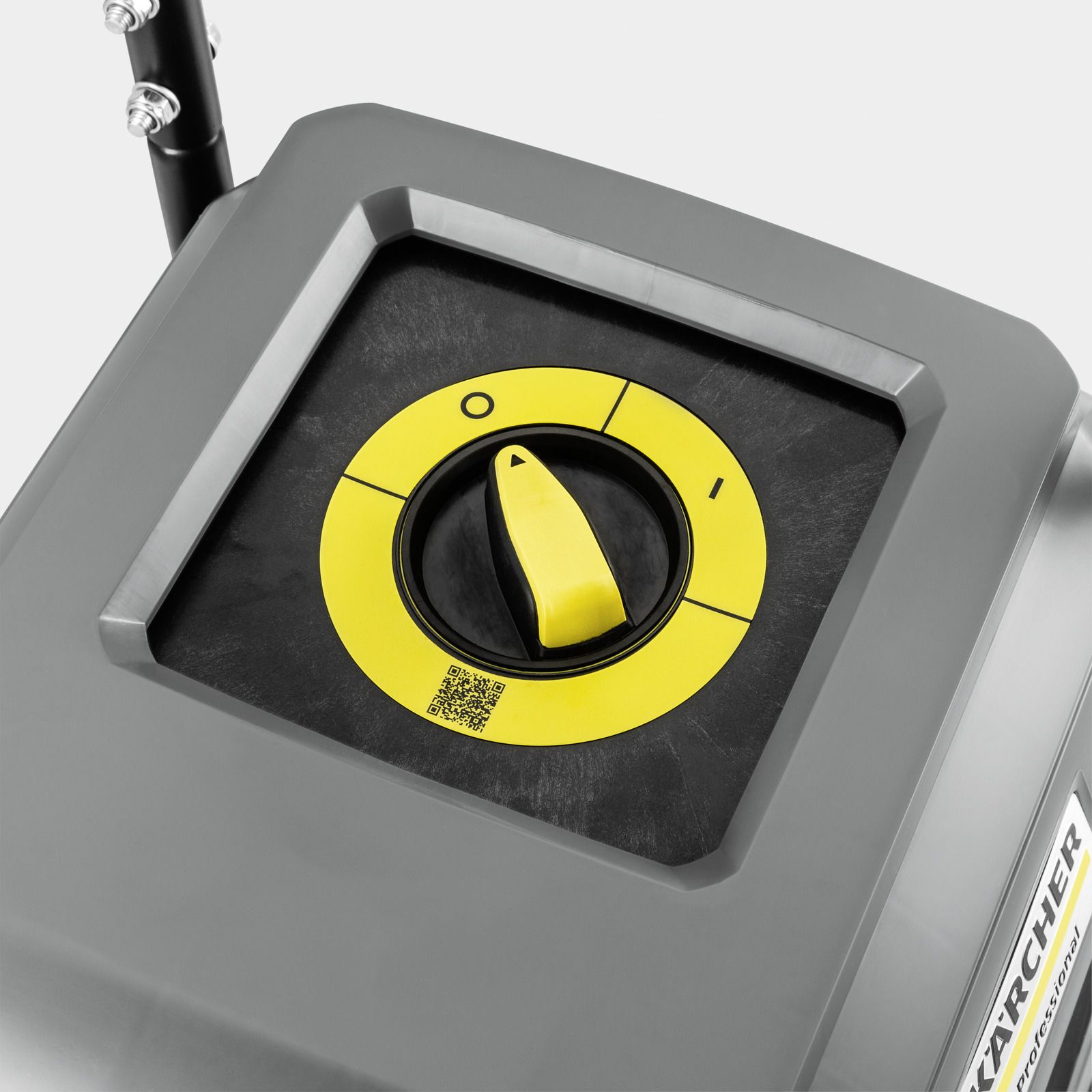 KARCHER HD 9/20-4 MX PLUS CLASSIC - Image 6