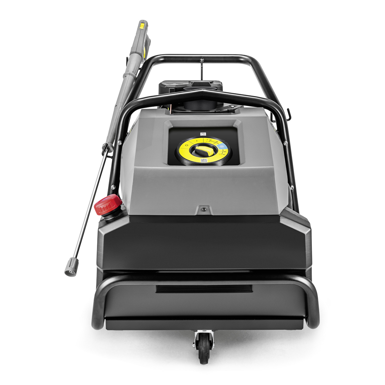 KARCHER HDS 6/15-4 C CLASSIC - Image 5