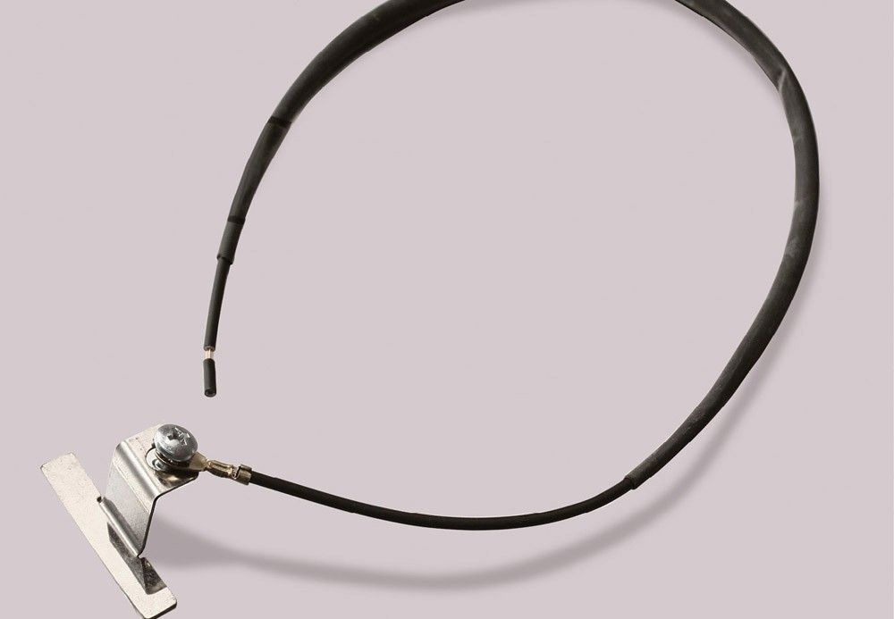 WIRBEL 980 IK CBN - Image 5