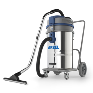 WIRBEL POWER WD 80.2 I TMT