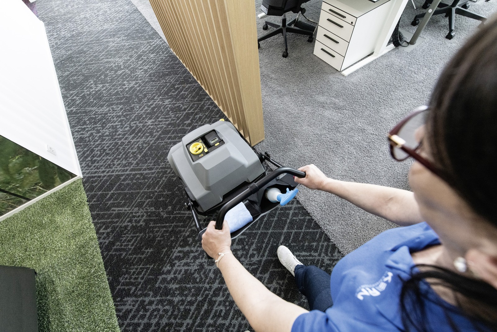 KARCHER CVS 65/1 BP - Image 6