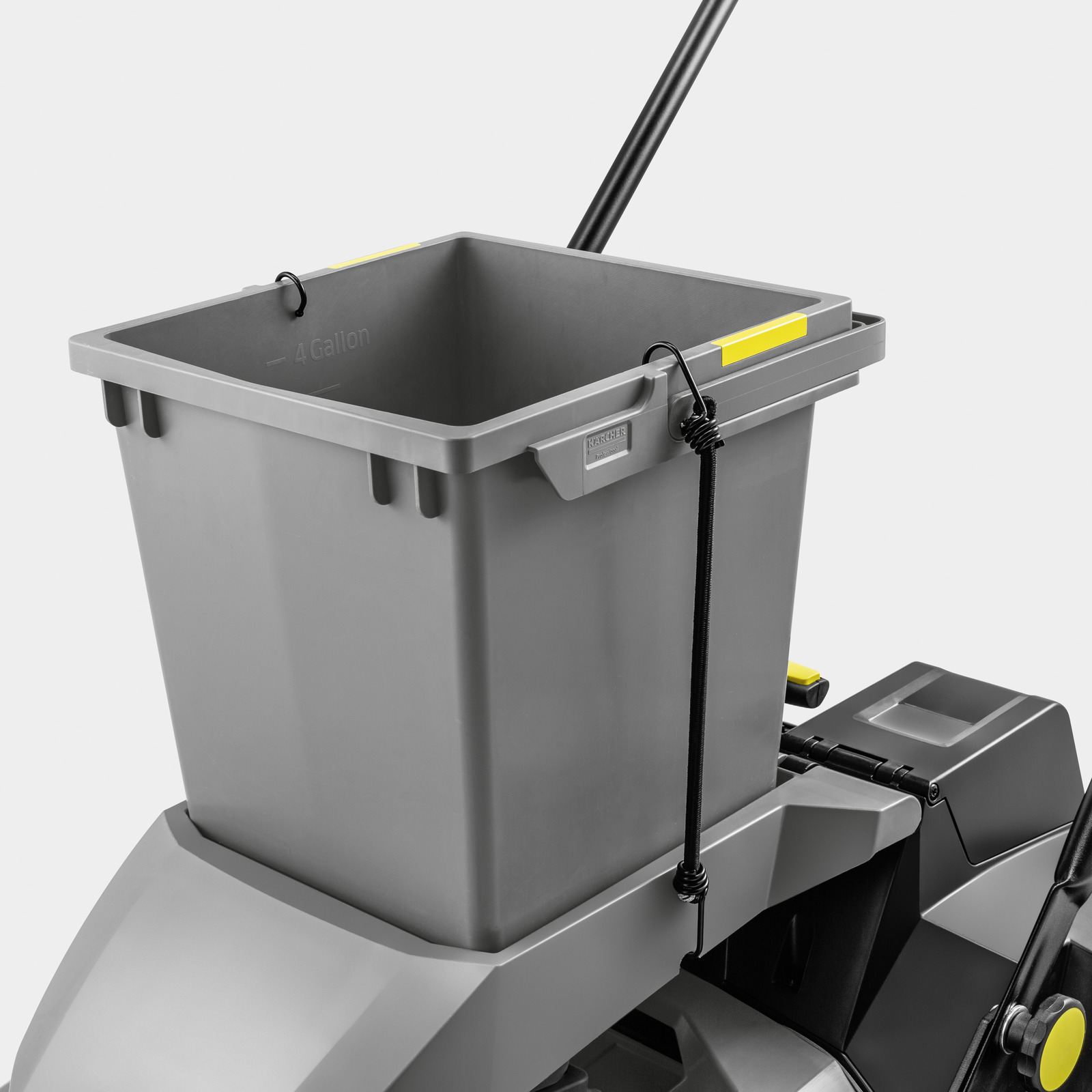 KARCHER KM 70/25 C 2SB BP - Image 6